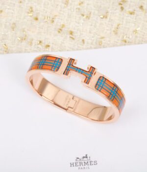 Hermes Bracelet