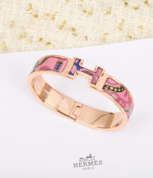Hermes Bracelet