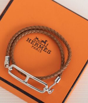 Hermes Bracelet