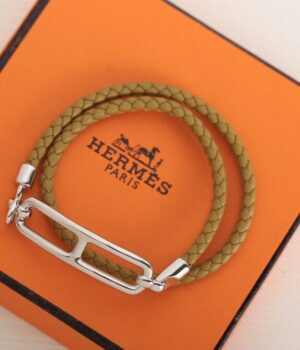 Hermes Bracelet