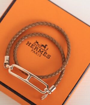 Hermes Bracelet