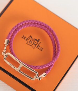 Hermes Bracelet
