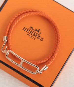 Hermes Bracelet