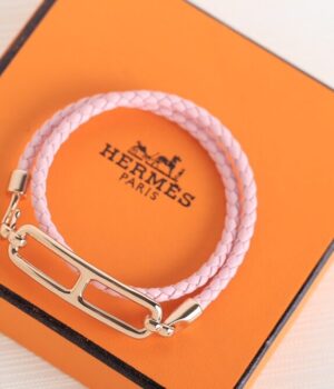Hermes Bracelet
