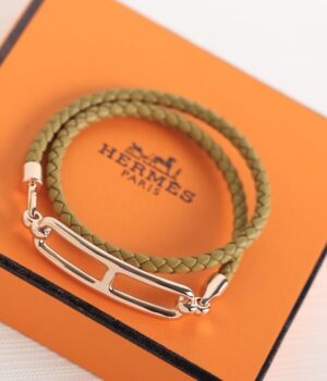 Hermes Bracelet