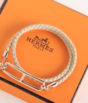 Hermes Bracelet