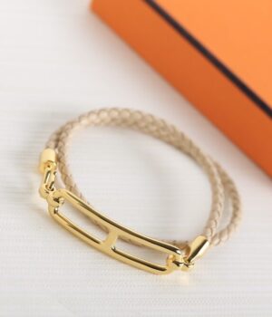 Hermes Bracelet