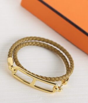 Hermes Bracelet