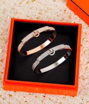 Hermes Bracelet