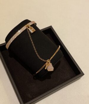 Hermes Bracelet