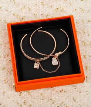 Hermes Bracelet