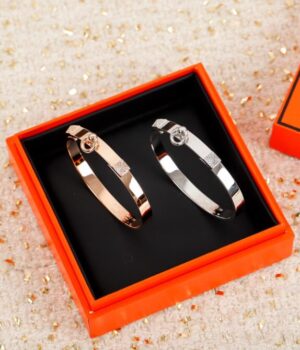 Hermes Bracelet