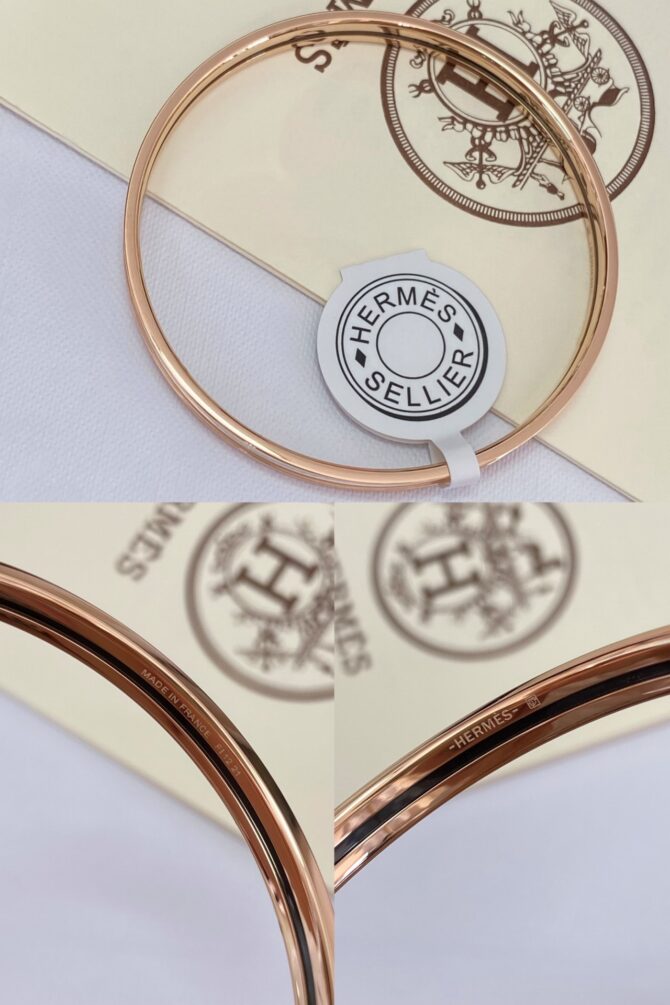 Hermes Bracelet - Image 2