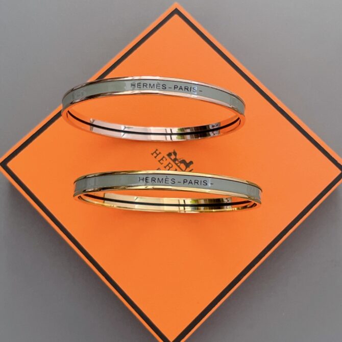 Hermes Bracelet