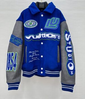 LV Jacket