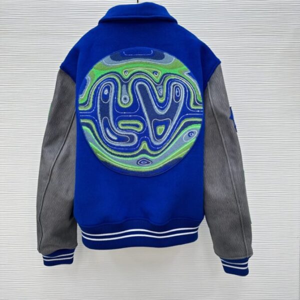 LV Jacket - Image 2