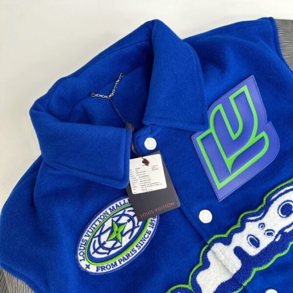LV Jacket - Image 7