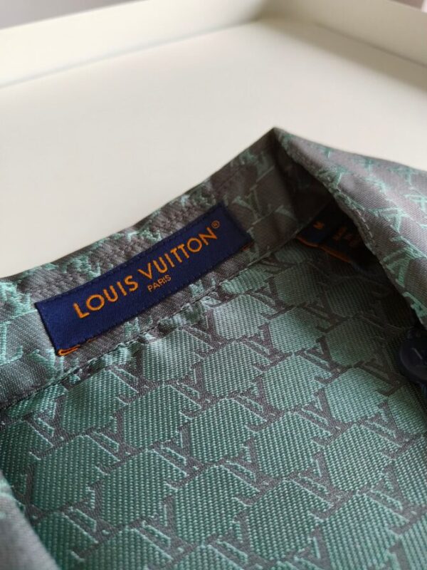 LV Shirt - Image 5