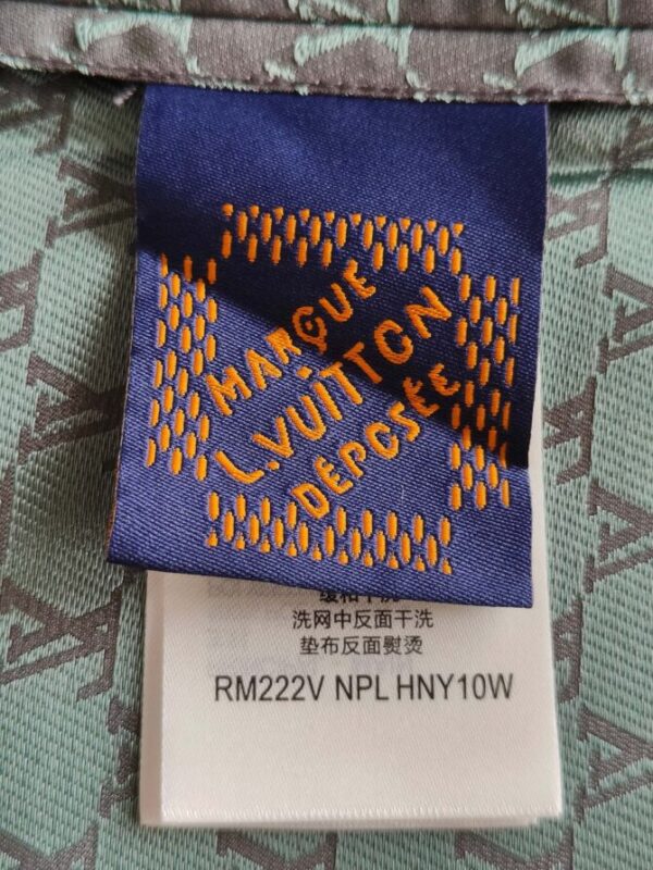 LV Shirt - Image 6