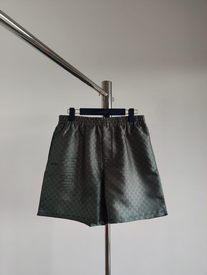 LV Short