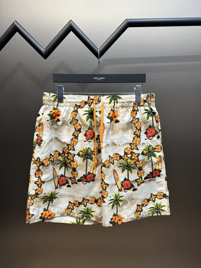LV Short