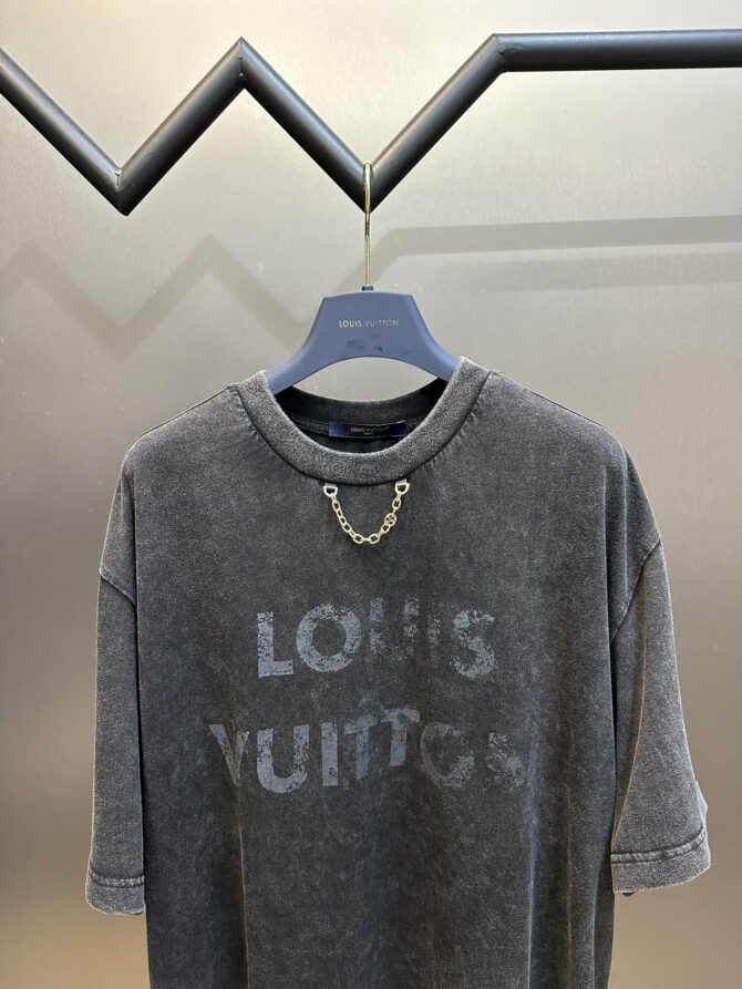 LV T-Shirt - Image 3