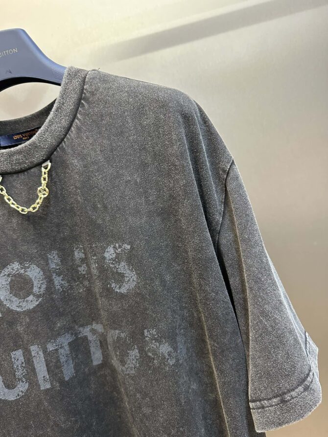 LV T-Shirt - Image 9