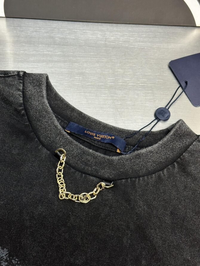LV T-Shirt - Image 4