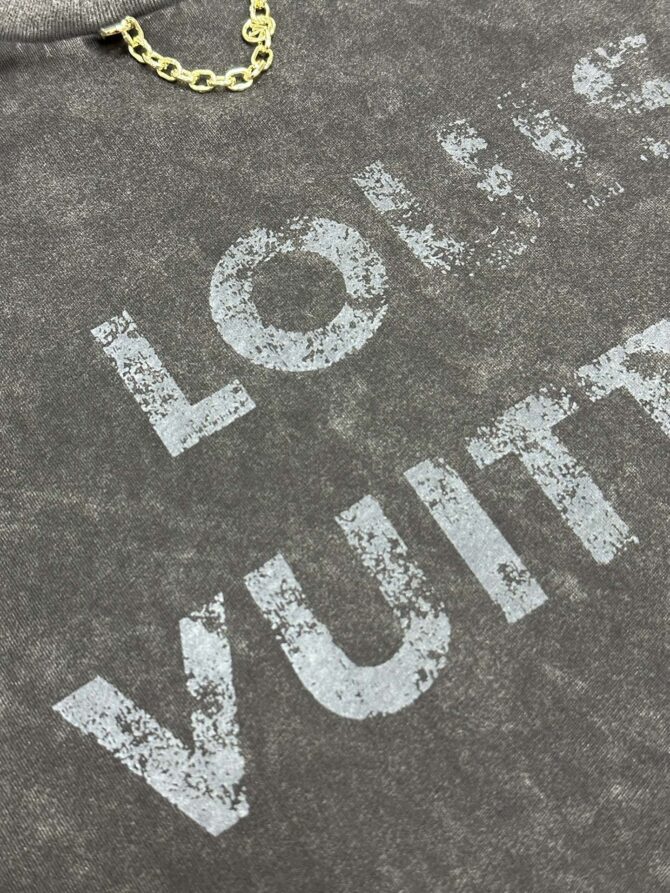 LV T-Shirt - Image 8