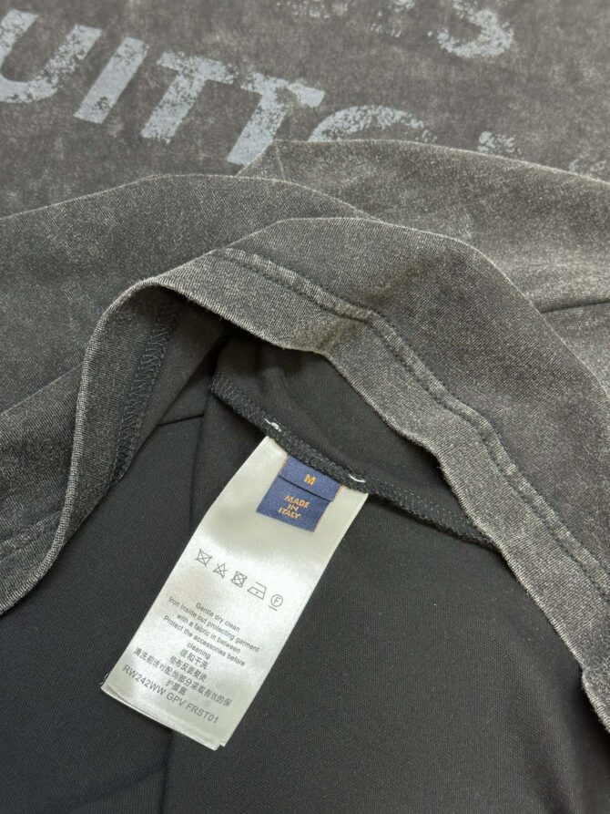 LV T-Shirt - Image 6