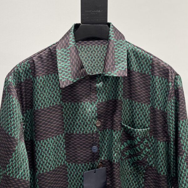 LV Shirt - Image 6