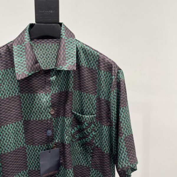LV Shirt - Image 3