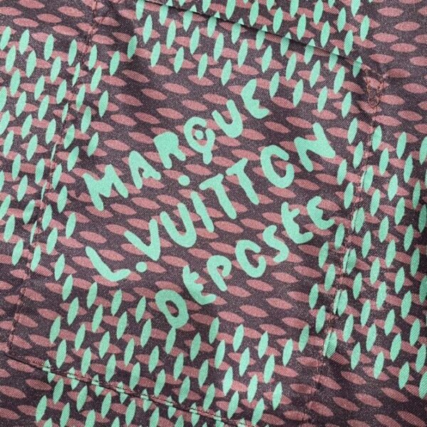 LV Shirt - Image 7