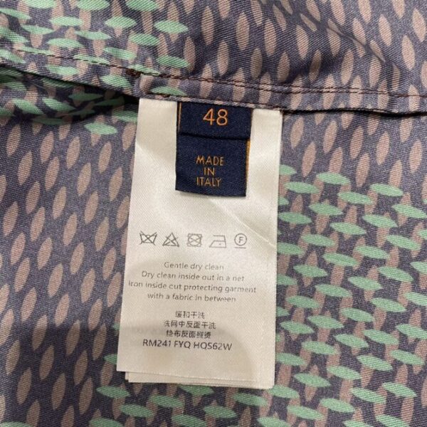 LV Shirt - Image 5