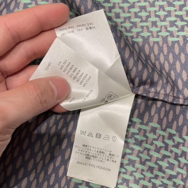 LV Shirt - Image 4