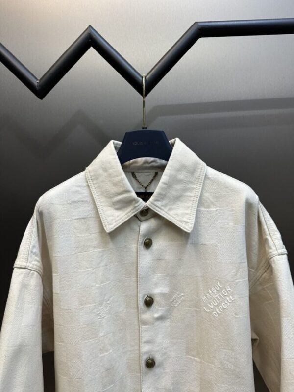 LV Shirt - Image 3