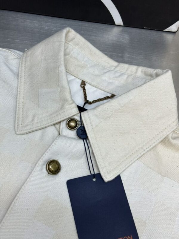 LV Shirt - Image 4