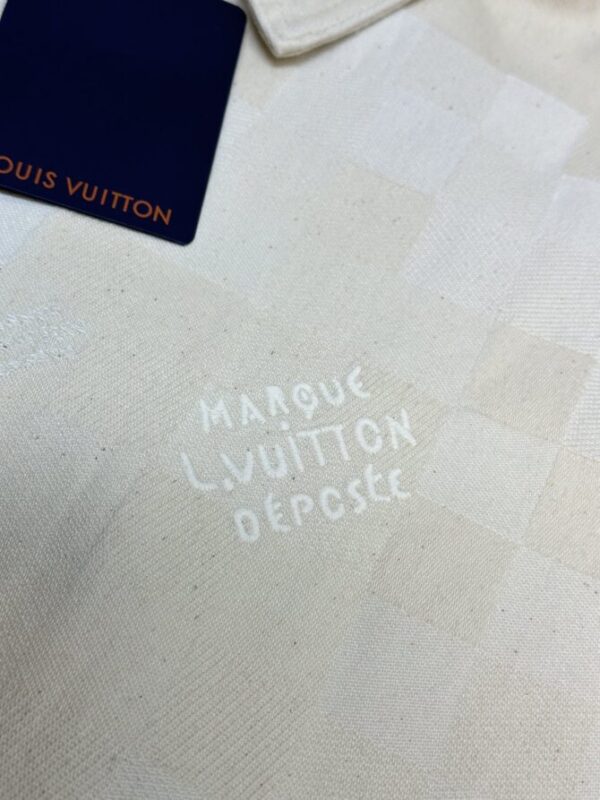 LV Shirt - Image 6