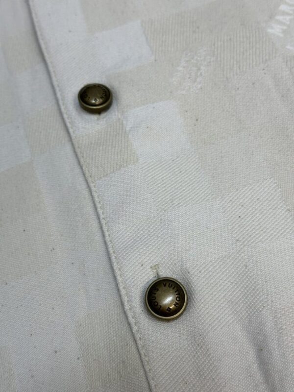 LV Shirt - Image 7
