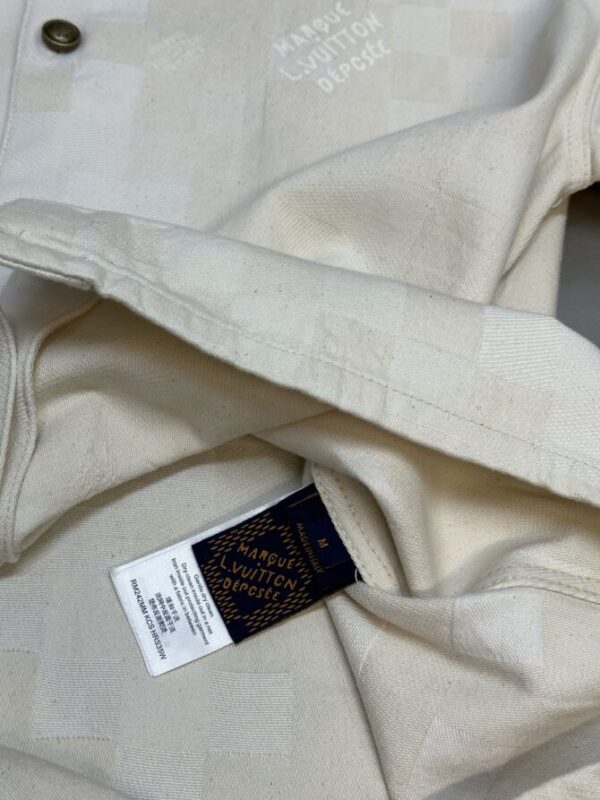 LV Shirt - Image 9