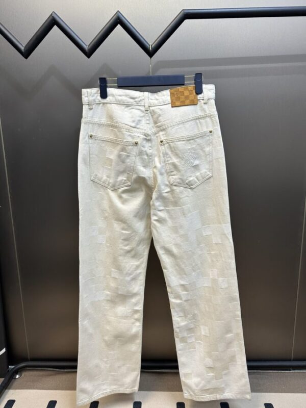 LV LongPant - Image 2