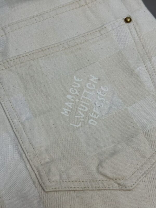 LV LongPant - Image 7