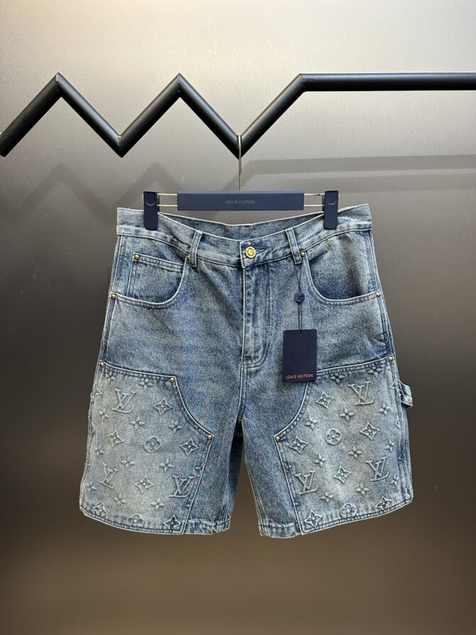 LV Short