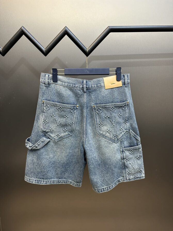LV Short - Image 2
