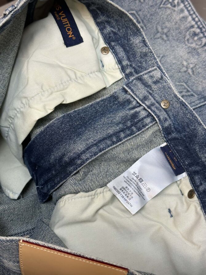 LV Short - Image 4