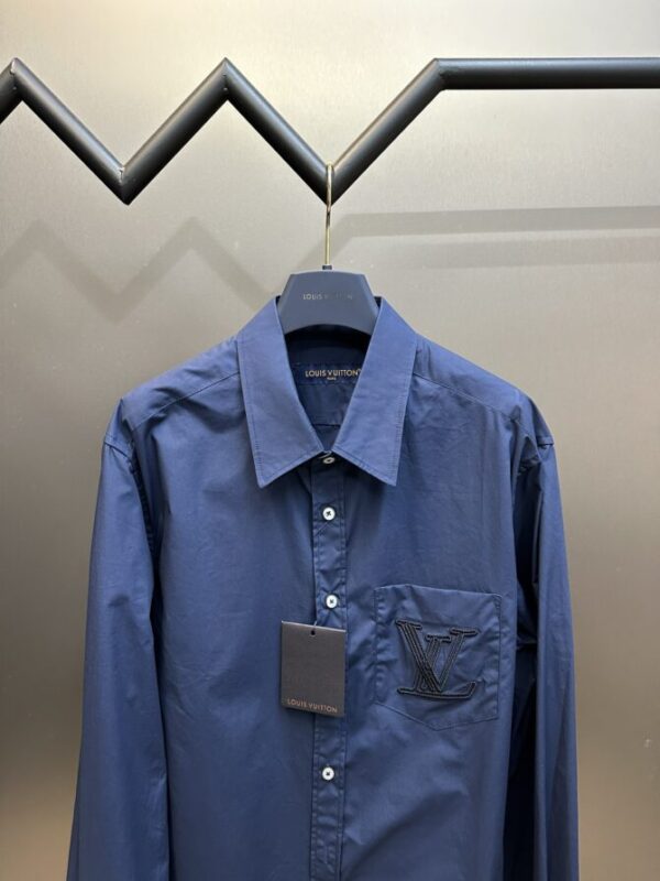 LV Shirt - Image 3