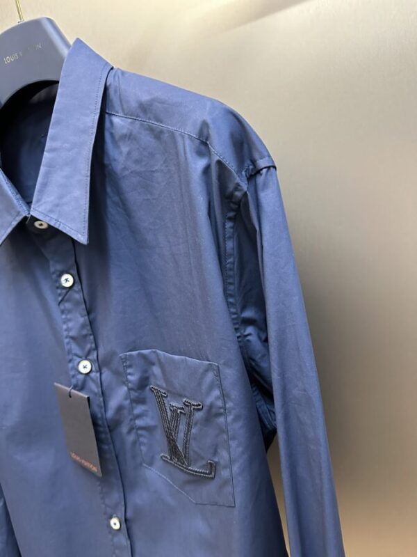 LV Shirt - Image 9