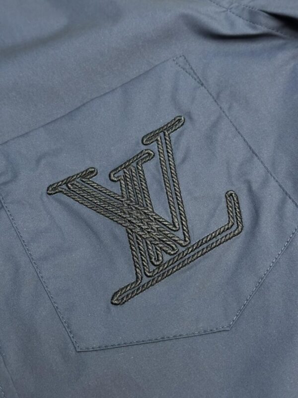 LV Shirt - Image 7