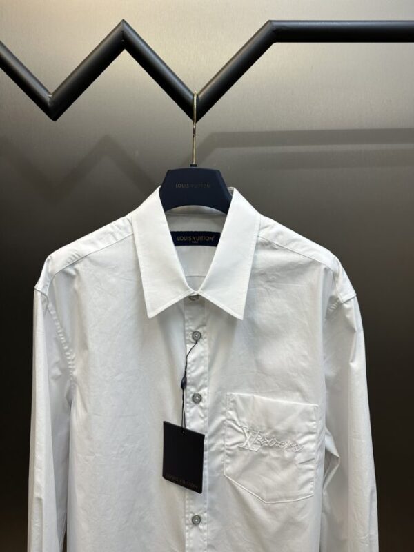 LV Shirt - Image 3