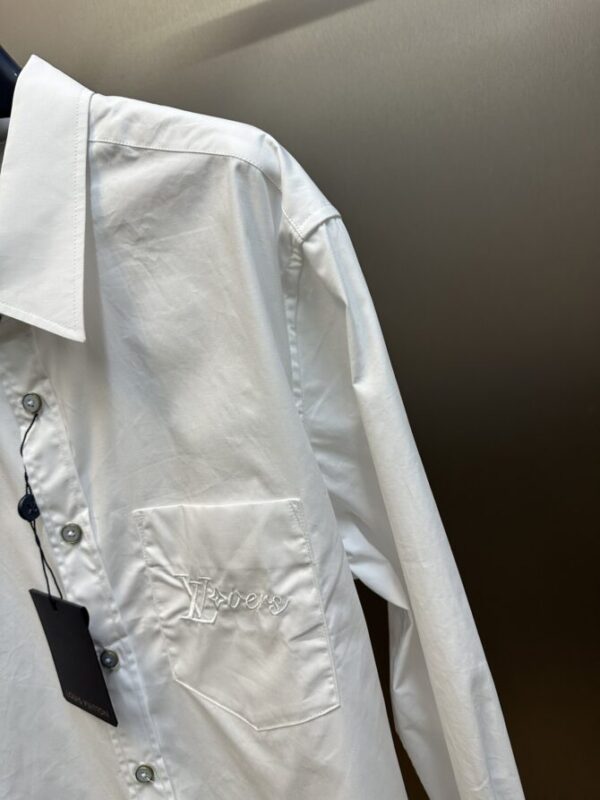 LV Shirt - Image 10